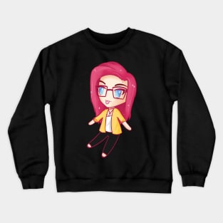 Sassy Sweetie Crewneck Sweatshirt